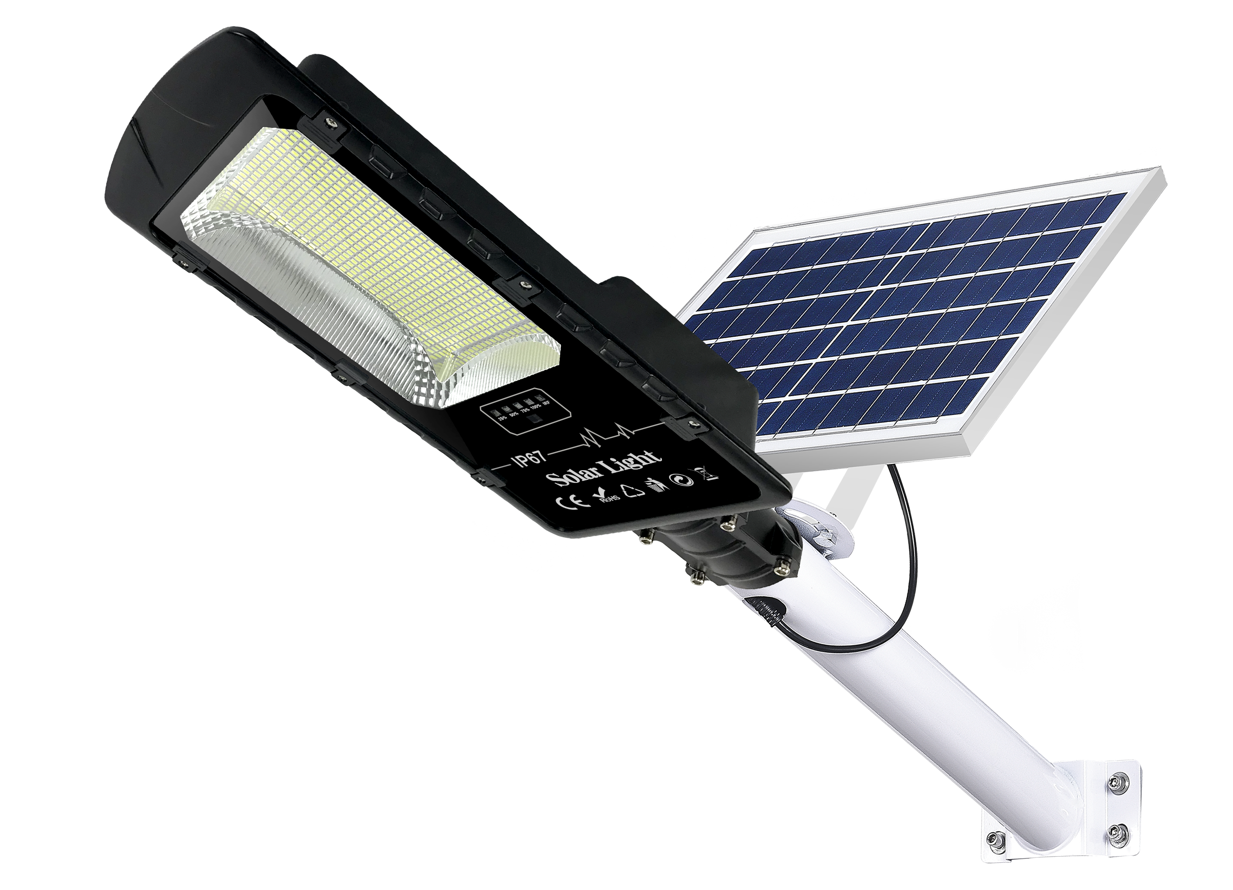 太陽能路燈-大金豆(圖6)