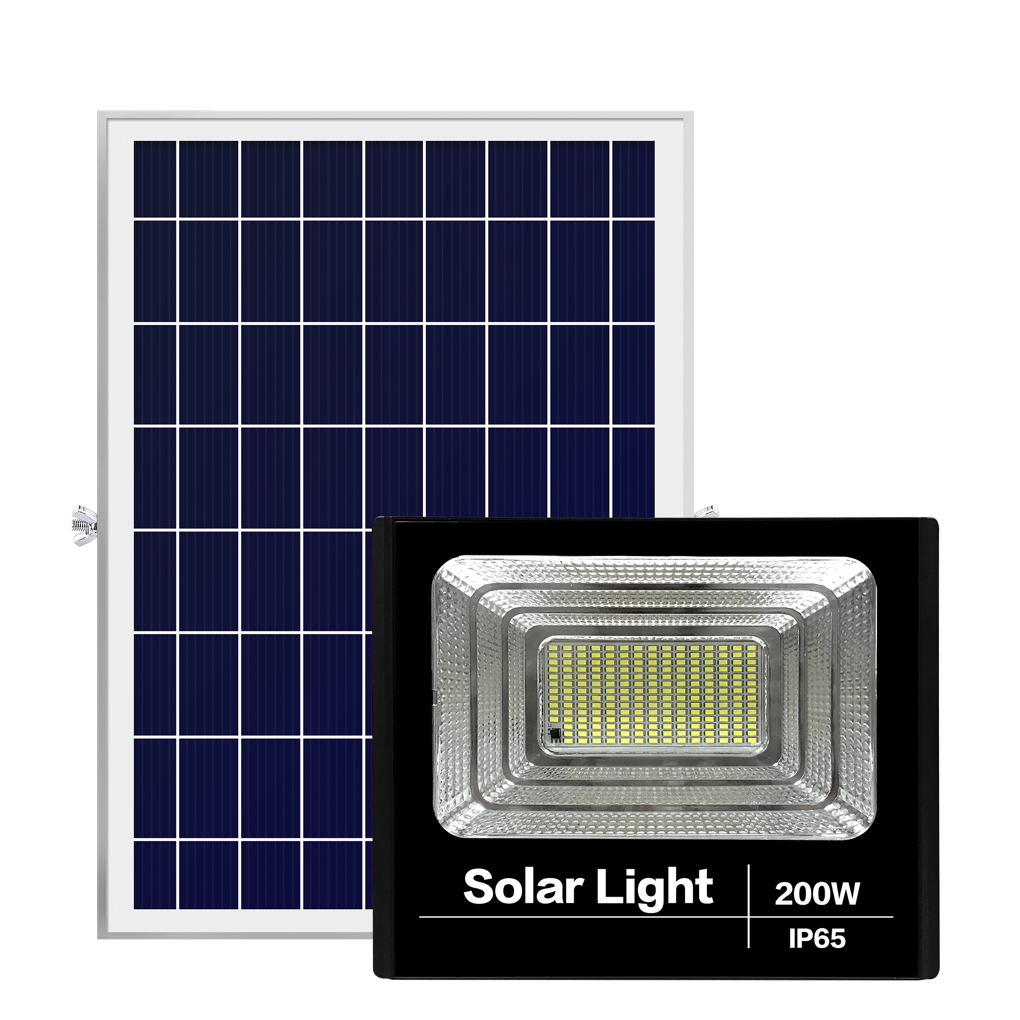 太陽能投光燈-聚寶盆(圖2)