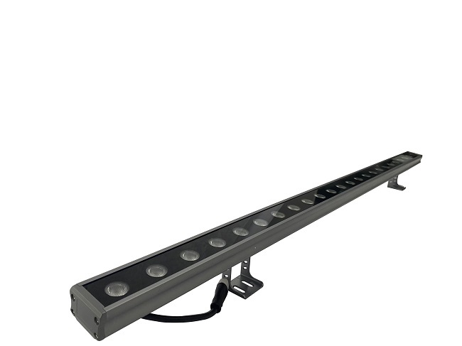 為什么叫洗墻燈，LED洗墻燈的特點(diǎn)(圖1)